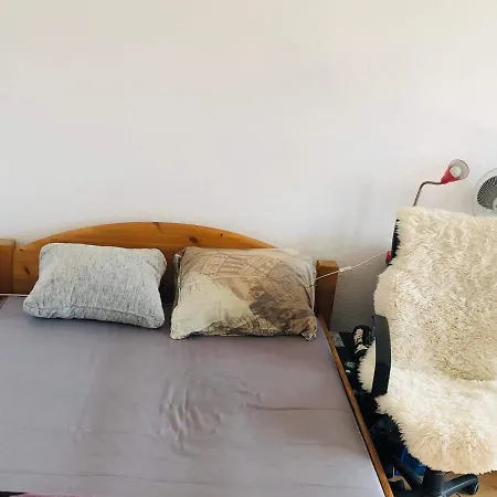 Komfort-wohnung Apartment Leipzig