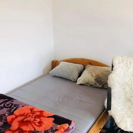 Komfort-wohnung Apartment